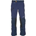 Navy Blue/Grey/Orange