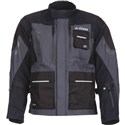 Charcoal/Black