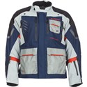 Navy Blue/Grey/Black/Red
