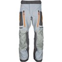 Grey/Charcoal/Orange