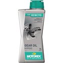 Motorex Hypoid 80W90 Semi-Synthetic Gear Oil