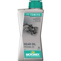 Motorex Prisma ZX Gear Oil 75W90