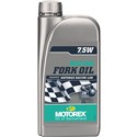Motorex Racing Low Friction 7.5W Fork Oil 