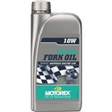 Motorex Racing Low Friction 10W Fork Oil 