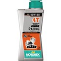 Motorex KTM Racing 4T 20W60 Full Synthetic Oil