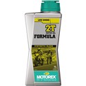 Motorex Formula 2T Semi-Synthetic Oil