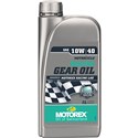 Motorex Racing 10W40 Gear Oil