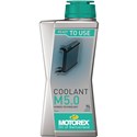 Motorex M5.0 Coolant