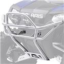 Pure Polaris Front Aluminum Brushguard