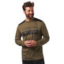 Army Green/Black