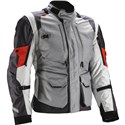 Grey/Black/White/Red