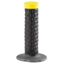 Black/Grey/Yellow