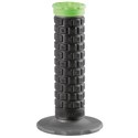 Black/Grey/Green