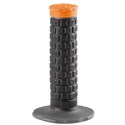 Black/Grey/Orange
