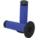 Blue/Black