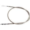 Motion Pro Armor Coat Stainless Steel Clutch Cable