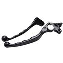 Motion Pro Wide Blade Brake Lever