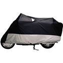 Dowco Guardian Weatherall Plus Full Dress Motorcycle Cover