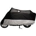 Dowco Guardian Weatherall Plus Touring/Full Dress Motorcycle Cover
