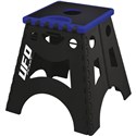 Black/Blue