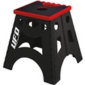 Black/Red