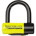 Kryptonite New York Disc Lock