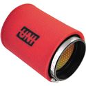 Uni Filter Two Stage Competition Yamaha YFZ450 GYTR Adapter Air Filter