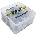 Bolt Hardware CRF Track Pack