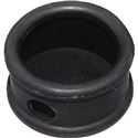 Accu-Gage Rubber Shock Absorber Cover