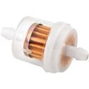 Bikemaster In-Line Fuel Filter