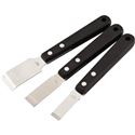 Bikemaster Three Piece Scraper Kit