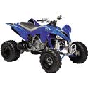 New Ray Toys Yamaha YZF450 2008 1:12 Scale ATV Replica