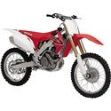 New Ray Toys Honda CRF250R 2012 1:12 Scale Motorcycle Replica