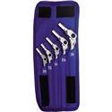 Motion Pro SAE Hex Wrench Set