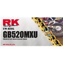 RK Pro Heavy Duty GB520MXU Chain