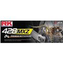 RK Pro Heavy Duty 428MXZ Chain