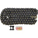 Black/Gold