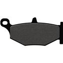 Galfer Semi-Metallic Brake Pads