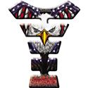 Keiti United States Eagle Universal Tank Protector