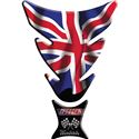 Keiti Union Jack Flag Universal Tank Protector