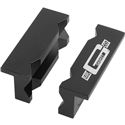 Accel Aluminum Vise Jaws