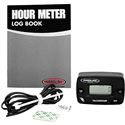 Hardline Products Hour/Tach Meter