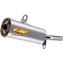FMF Racing PowerCore Slip-On Silencer Exhaust