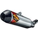 FMF Racing Factory 4.1 RCT Slip On Exhaust With UFO Side Panel