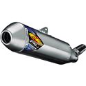 FMF Racing Factory 4.1 RCT Titanium Slip On Exhaust With UFO Side Panel