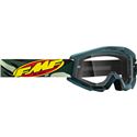 FMF Racing PowerCore Assault Goggles