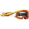 FMF Racing PowerCore Assault Youth Goggles