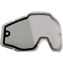 FMF Racing PowerBomb/PowerCore Dual Pane Replacement Goggle Lens