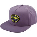 FMF Racing Drip Snapback Hat