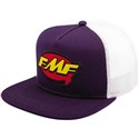 FMF Racing Think Snapback Trucker Hat